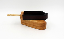 Icream bandsaw box by Taya